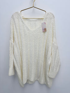 Chantel jumper - 7 colours