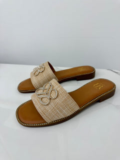 Load image into Gallery viewer, Louisa sandals
