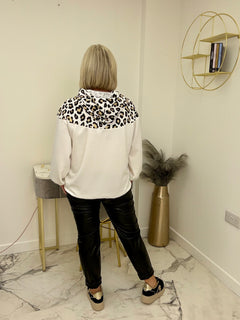 Load image into Gallery viewer, Imogen top
