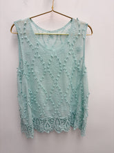 Load image into Gallery viewer, Fifi top - 10 colours
