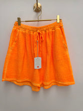 Load image into Gallery viewer, Zara shorts - neon, 4 colours

