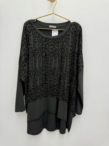 Harper top - 6 colours