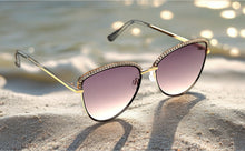 Load image into Gallery viewer, Summer Sunglasses - 2 colours
