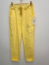 Load image into Gallery viewer, Star magic trousers - 9 colours
