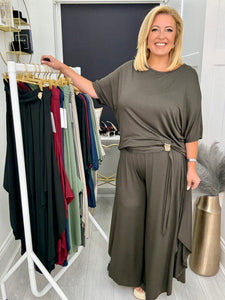 Stephanie trousers - 7 colours