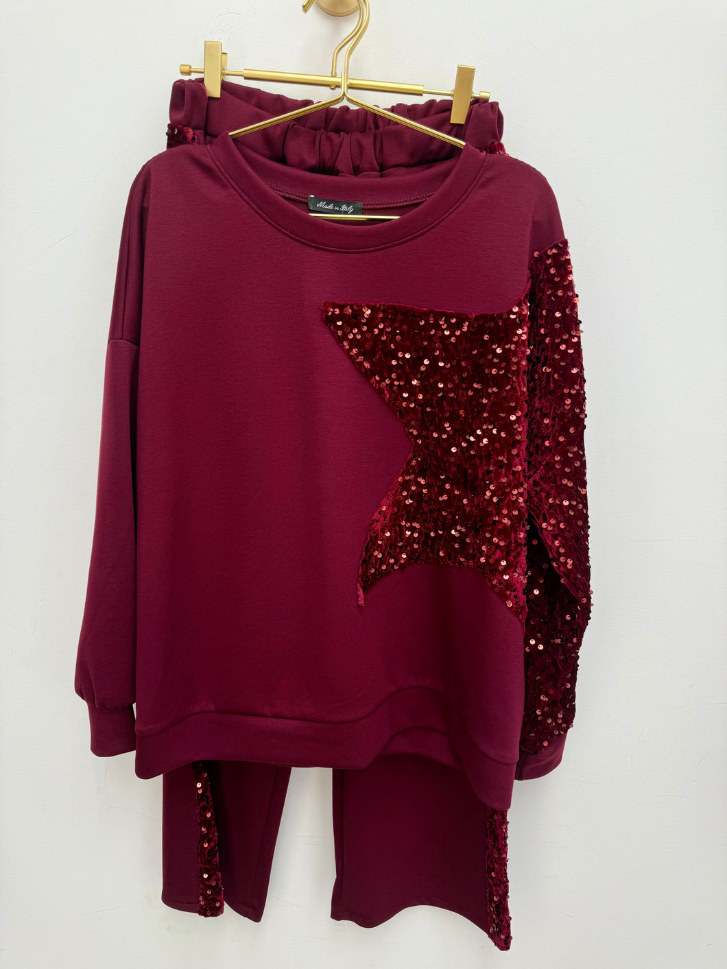 Star co-ord - 3 colours