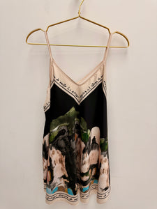 Sienna top - 7 colours