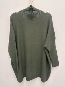 Val jumper - 9 colours