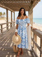 Load image into Gallery viewer, Sally dress - 4 colours
