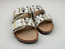 Load image into Gallery viewer, Faith sandals
