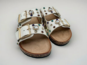 Faith sandals