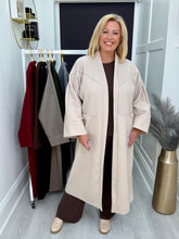 Load image into Gallery viewer, Clare coat - 7 colours
