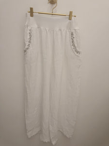 Molly trousers - 2 colours