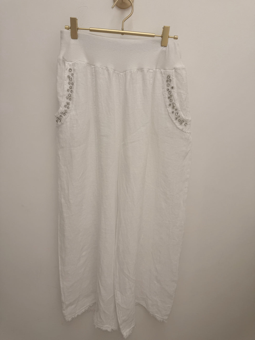 Molly trousers - 2 colours