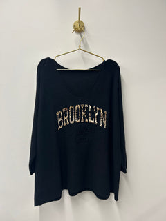 Load image into Gallery viewer, Brooklyn Jumper
