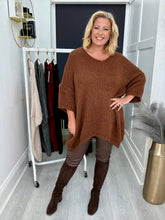 Load image into Gallery viewer, Donna jumper - 5 colours

