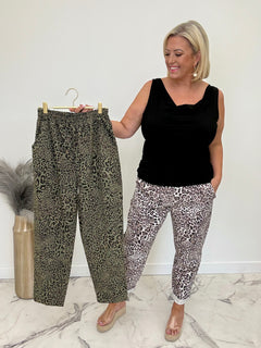 Load image into Gallery viewer, Donna magic trousers
