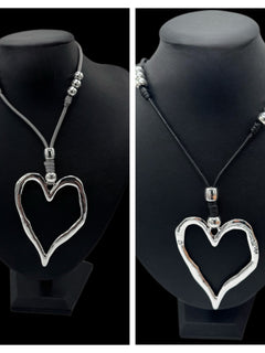 Load image into Gallery viewer, Heidi Necklace
