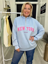 Load image into Gallery viewer, New York top - 6 colours
