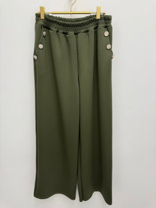 Shannon co-ord - 7 colours
