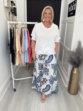 Load image into Gallery viewer, Polly top - 8 colours
