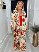 Load image into Gallery viewer, Kahlo cardigan
