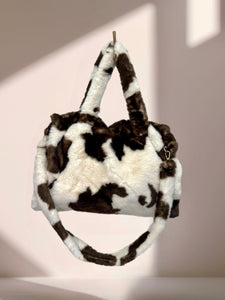 Libby Bag - 4 colours