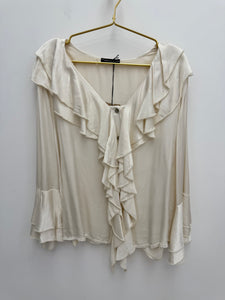 Carina top - 6 colours
