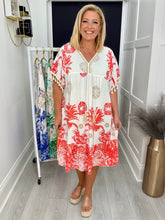 Load image into Gallery viewer, Lydia dress - 5 colours
