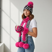 Load image into Gallery viewer, Amy 3 piece set - 4 colours
