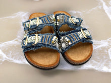 Load image into Gallery viewer, Vicky sandals
