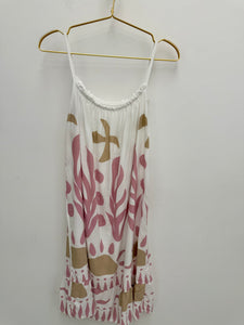 Elsa dress - 7 colours