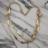 Leila Necklace
