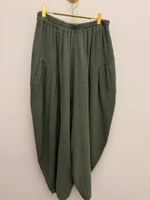 Load image into Gallery viewer, Evie trousers - 9 colours. LAST ONES
