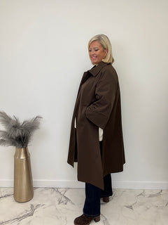 Load image into Gallery viewer, Trudy Coat
