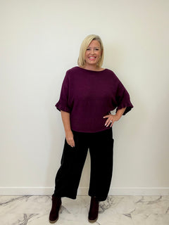 Load image into Gallery viewer, Marnie Trousers
