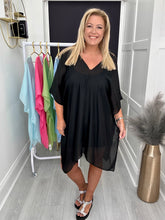 Load image into Gallery viewer, Emily kaftan - 5 colours
