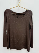 Load image into Gallery viewer, Carol top - 4 colours
