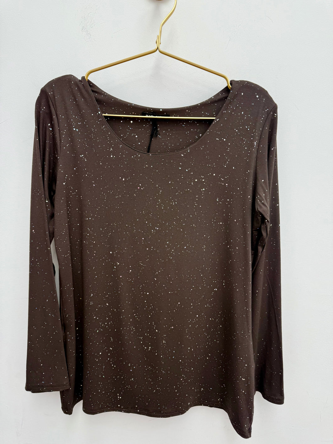 Carol top - 6 colours