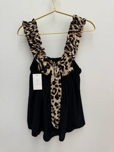 Faith co-ord - 7 colours