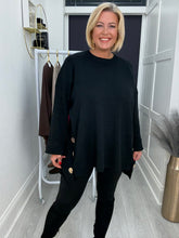Load image into Gallery viewer, Lisa jumper - 4 colours
