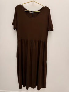 Hazel dress - 6 colours