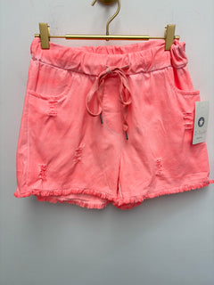 Load image into Gallery viewer, Charlie magic shorts
