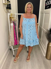 Load image into Gallery viewer, Abby dress - 8 colours
