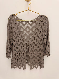 Tammy cardigan  - 8 colours