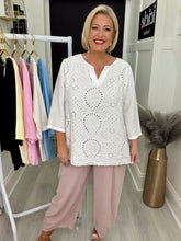 Load image into Gallery viewer, Eve top - 6 colours
