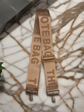 Load image into Gallery viewer, Tote Bag Strap
