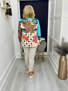Bali blazer