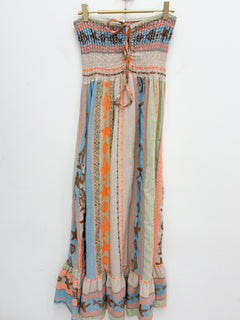 Load image into Gallery viewer, Santorini dress
