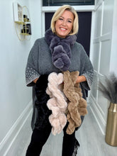 Load image into Gallery viewer, Susan Scarf - 4 Colours
